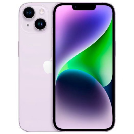 Apple iPhone 14 Plus 256 GB Purple
