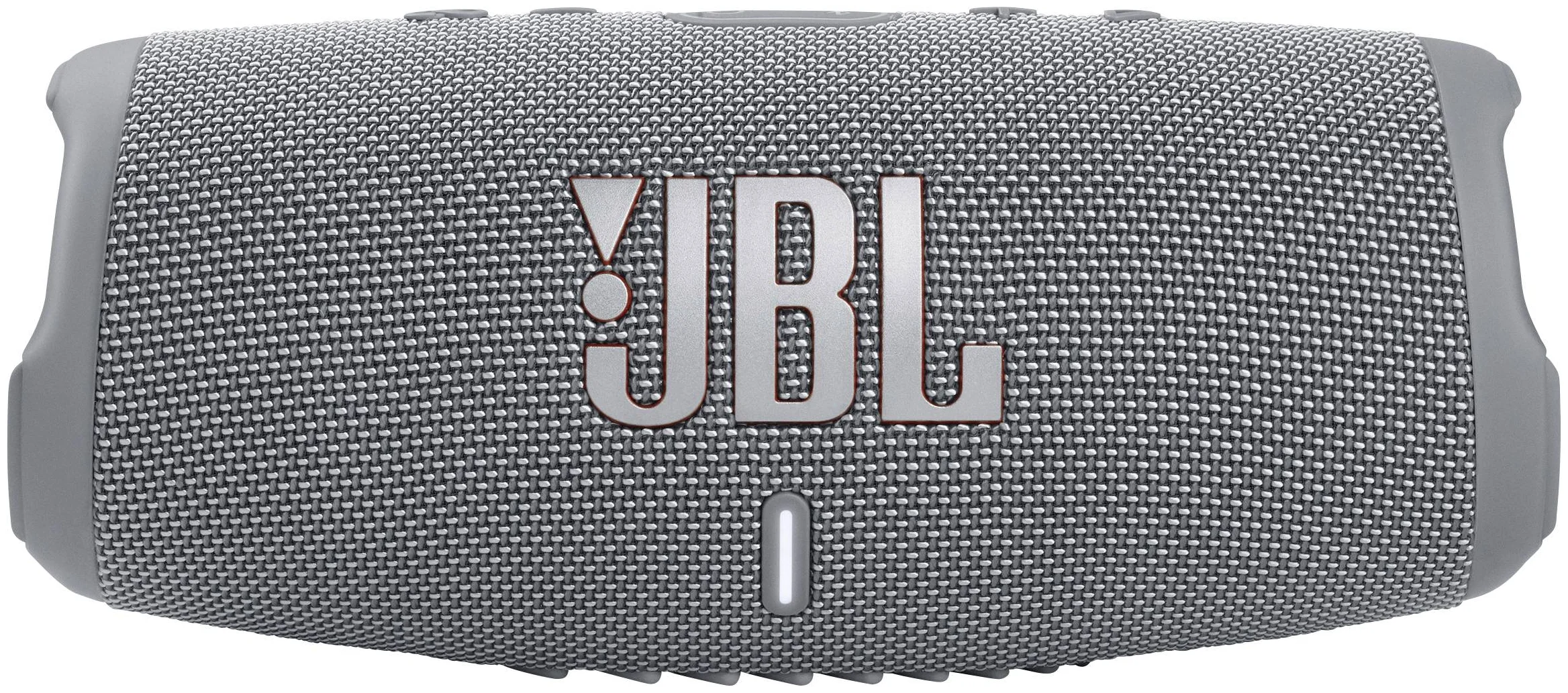 Портативная колонка JBL Charge 5 Серый
